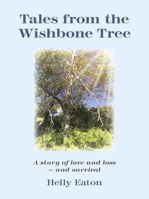 cover image of Tales from the Wishbone Tree